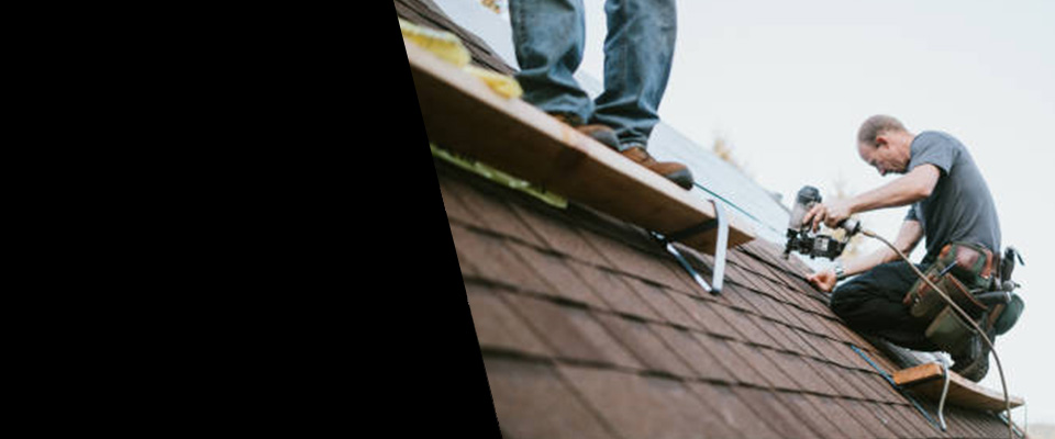 Fiskeville Roofing Contractors